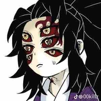 Kokushibo 