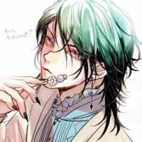 Yushiro 