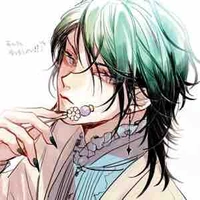 Yushiro 