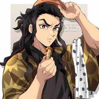 haganezuka