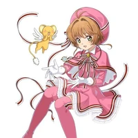 Kinomoto Sakura