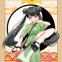 Li Meiling