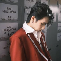 Bạch Hồng Cường