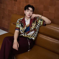 Dương Domic [Đăng Dương]