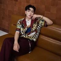 Dương Domic [Đăng Dương]