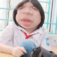 chú cừu phát sáng 😾