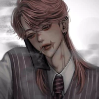 Sanzu Haruchiyo