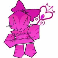 Pr3tty priincess 