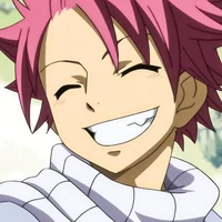 Natsu Dragneel
