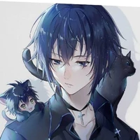 Ikuto Tsuyomi