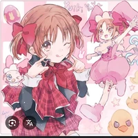 YaYa Yuki