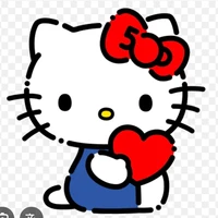 TG mê hellokitty