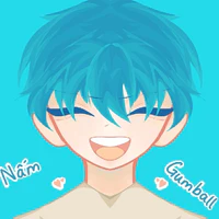 nấm gumball