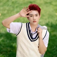 Hoàng Đức Duy [Captain boy]