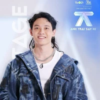 Vũ Tuấn Huy [Tage]