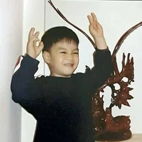 Đặng Thành An (lúc nhỏ)