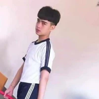 Nguyễn Thành Pháp (lúc nhỏ)
