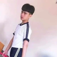 Nguyễn Thanh Pháp (lúc nhỏ)