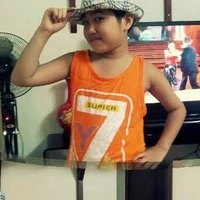 Hoàng Đức Duy (lúc nhỏ)