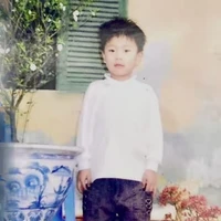 Trần Đăng Dương (lúc nhỏ)