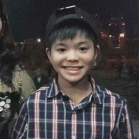 Nguyễn Quang anh - Bột