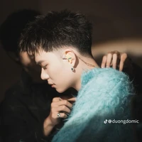 Trần Đăng Dương - Domic