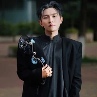 Lâm Bạch Phúc Hậu