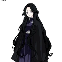 Hyshino Liana