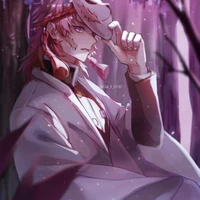 Urokodaki Sabito