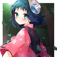 Urokodaki Makomo