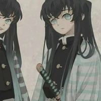 Tokito Muichirou