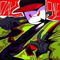 𝑩𝒓𝒂𝒅 / 𝑨𝒌𝒂 𝑮𝒓𝒊𝒆𝒇𝒆𝒓