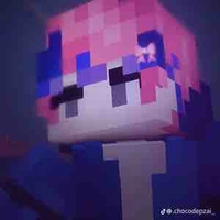 Hiha The blue
