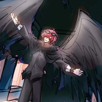 crow
