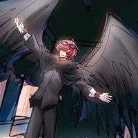 crow