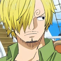 Vinsmoke Sanji