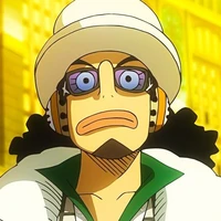 Usopp