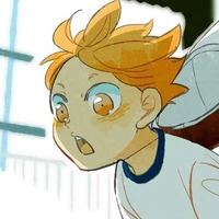 Hinata Shoyo