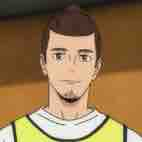 Azumane Asahi 