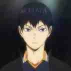 Kageyama Tobio 