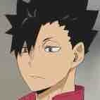 Kuroo Tetsuro 