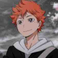 Hinata shoyo