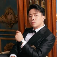 Trấn Thành(ba hùng)