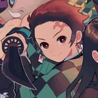 Kamado Tanjiro