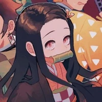 Kamado Nezuko