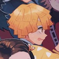 Agatsuma Zenitsu