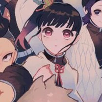 Tsuyuri Kanao
