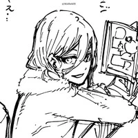 Chigiri Hyoma_ Tiểu Thư Tóc Đỏ