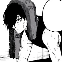 Itoshi Rin_5 Cọng Brocon