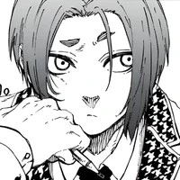 Mikage Reo_Overthinking